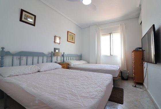 Resale - Villa - Algorfa - Lomas de La Juliana