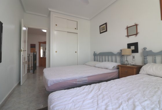 Resale - Villa - Algorfa - Lomas de La Juliana