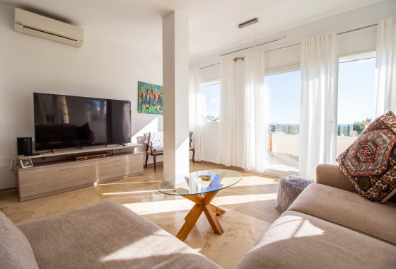 Resale - Villa - Orihuela Costa - Las Ramblas