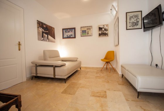 Resale - Villa - Orihuela Costa - Las Ramblas