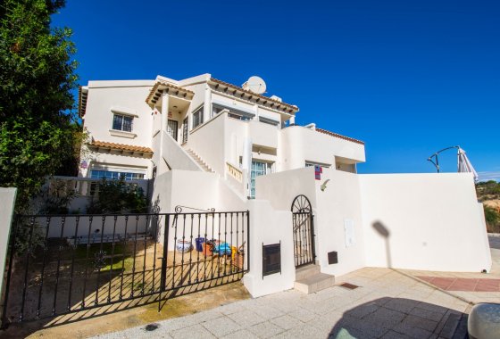 Resale - Villa - Orihuela Costa - Las Ramblas