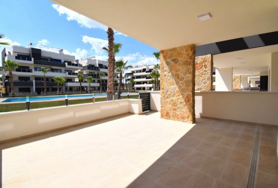 Resale - Apartment - Orihuela Costa - Los Altos