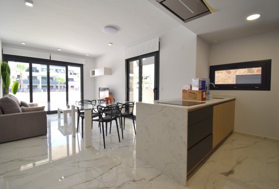 Resale - Apartment - Orihuela Costa - Los Altos