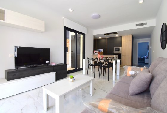 Resale - Apartment - Orihuela Costa - Los Altos