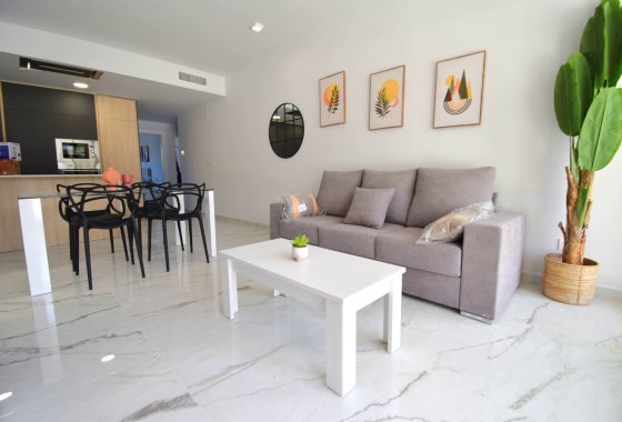 Resale - Apartment - Orihuela Costa - Los Altos