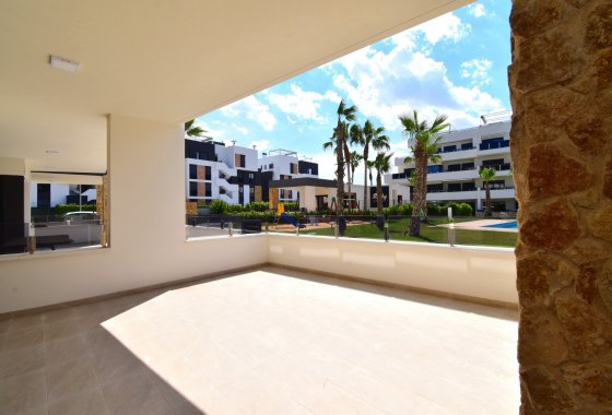 Resale - Apartment - Orihuela Costa - Los Altos