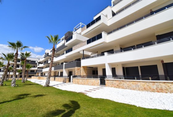 Resale - Apartment - Orihuela Costa - Los Altos