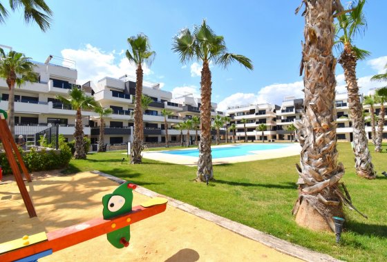 Resale - Apartment - Orihuela Costa - Los Altos