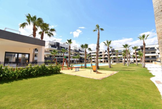 Resale - Apartment - Orihuela Costa - Los Altos