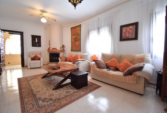 Reventa - Villa - Orihuela Costa - Villamartín