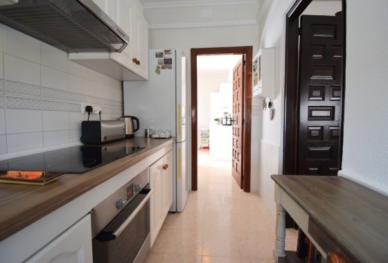 Reventa - Villa - Orihuela Costa - Villamartín