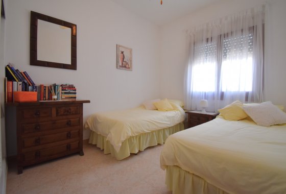 Resale - Villa - Orihuela Costa - Villamartín