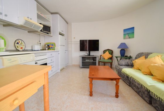 Reventa - Villa - Orihuela Costa - Villamartín