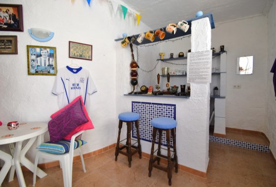 Resale - Villa - Orihuela Costa - Villamartín