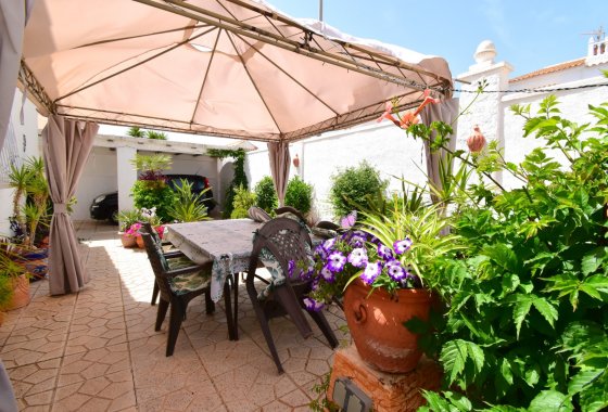 Reventa - Villa - Orihuela Costa - Villamartín