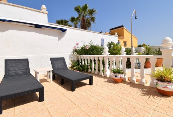 Reventa - Villa - Orihuela Costa - Villamartín