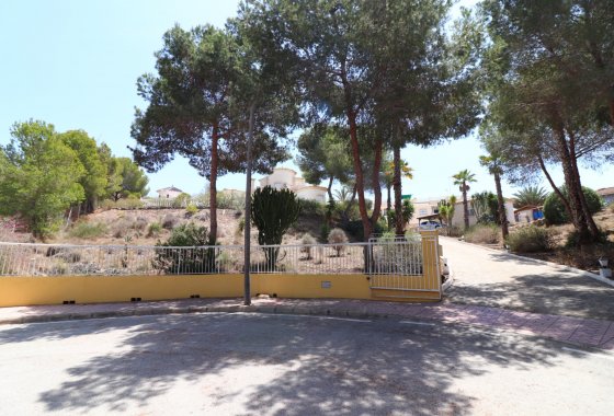 بازفروش - ویلا - Algorfa - Lomas de La Juliana