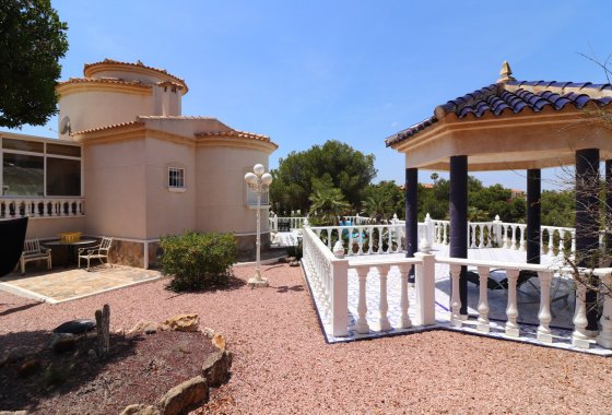 Reventa - Villa - Algorfa - Lomas de La Juliana