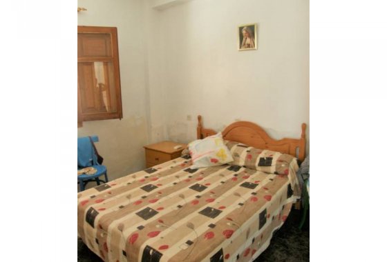 Resale - Country House - Los Alcazares - La Bahia Bella