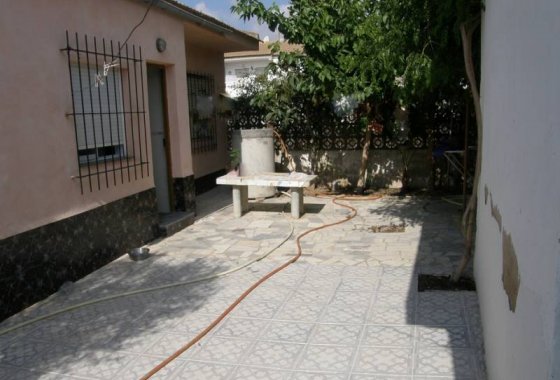 Wiederverkauf - Country House - Los Alcazares - La Bahia Bella