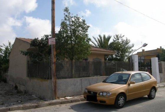 Wiederverkauf - Country House - Los Alcazares - La Bahia Bella