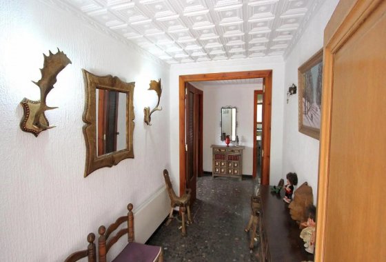 Resale - Country House - Elda