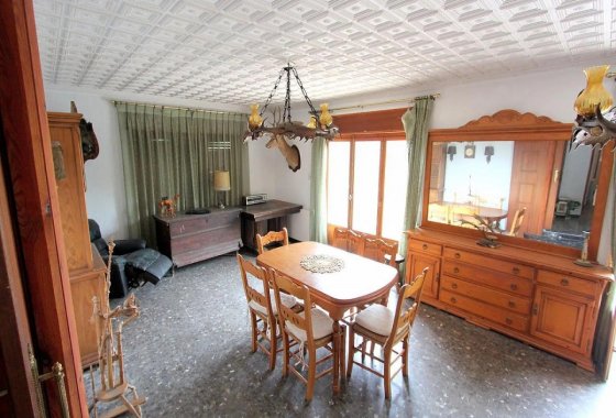 Resale - Country House - Elda