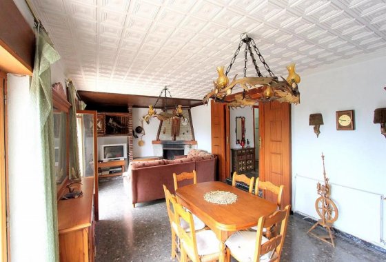 Resale - Country House - Elda