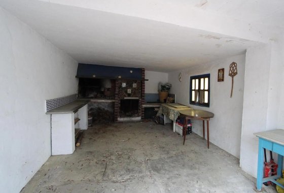 Resale - Country House - Elda