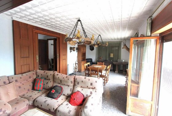 Resale - Country House - Elda