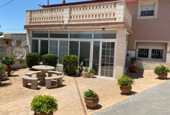 Resale - Villa - Monóvar - Monovar