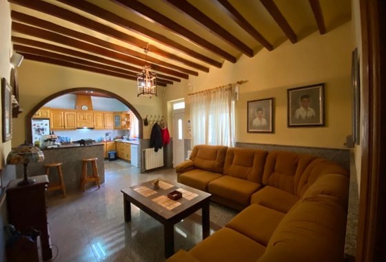 Resale - Villa - Monóvar - Monovar