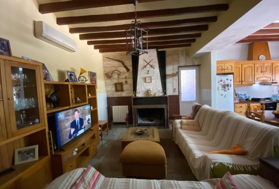 Resale - Villa - Monóvar - Monovar