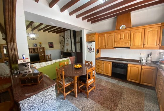 Resale - Villa - Monóvar - Monovar