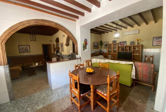 Resale - Villa - Monóvar - Monovar