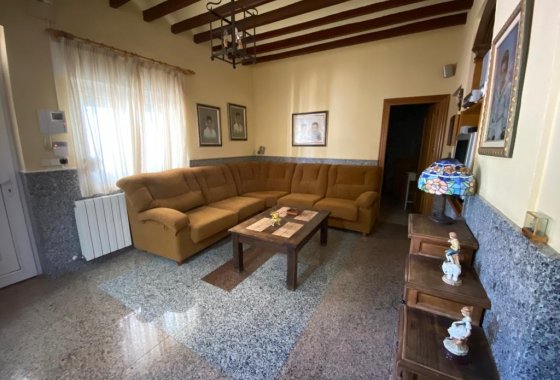 Resale - Villa - Monóvar - Monovar