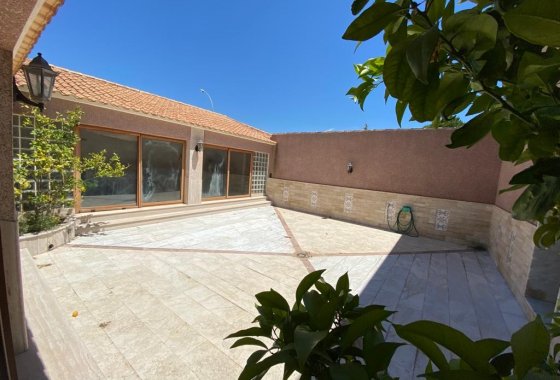 Resale - Villa - Monóvar - Monovar