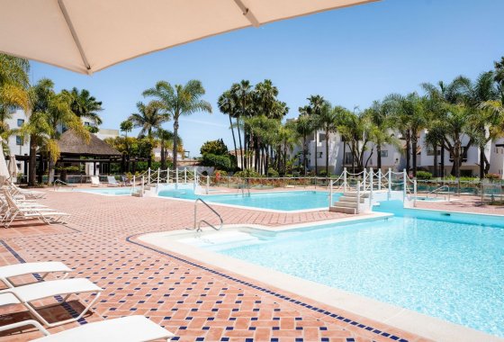 Reventa - Apartment - Marbella - Golden Mile