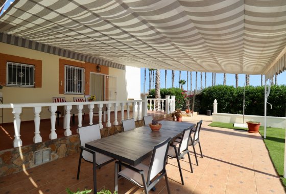 Resale - Country House - San Bartolome