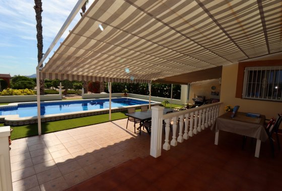 Resale - Country House - San Bartolome