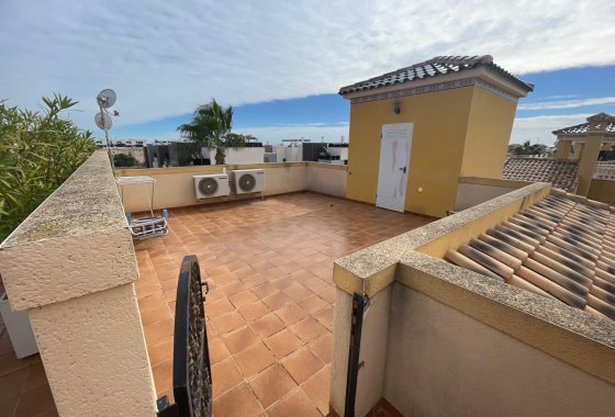 Resale - Apartment - Orihuela Costa - Lomas De Cabo Roig