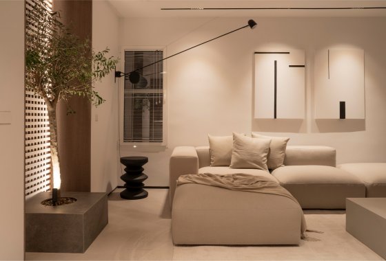 بازفروش - آپارتمان - Estepona