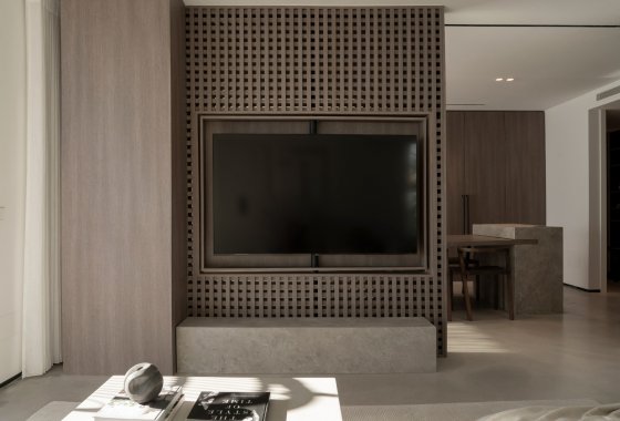 بازفروش - آپارتمان - Estepona