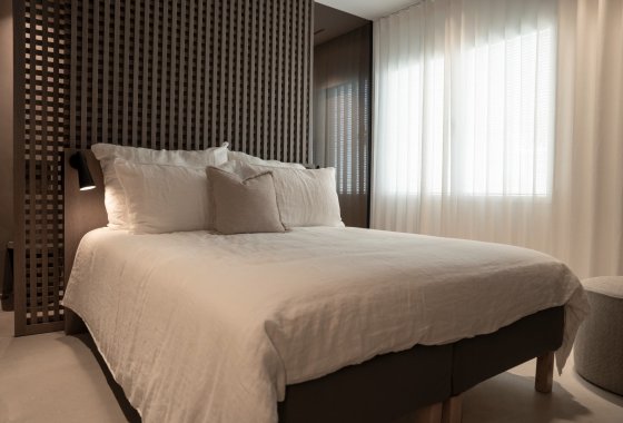 بازفروش - آپارتمان - Estepona