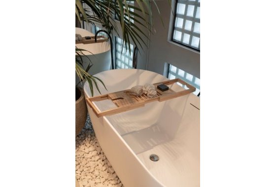 بازفروش - آپارتمان - Estepona