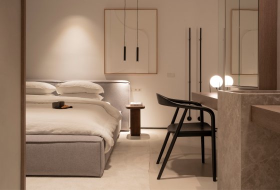 بازفروش - آپارتمان - Estepona