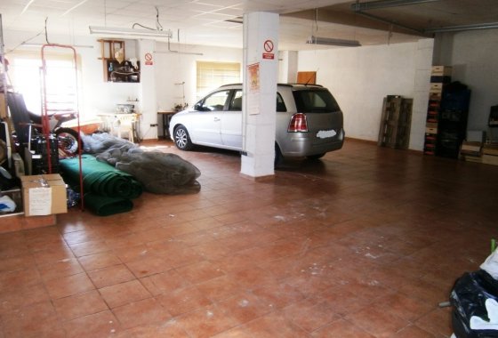 Wiederverkauf - Stadthaus - Benilloba