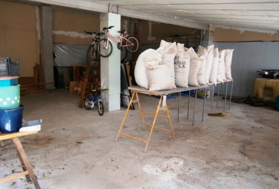 Wiederverkauf - Stadthaus - Benilloba