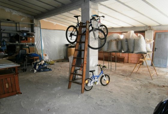 Wiederverkauf - Stadthaus - Benilloba