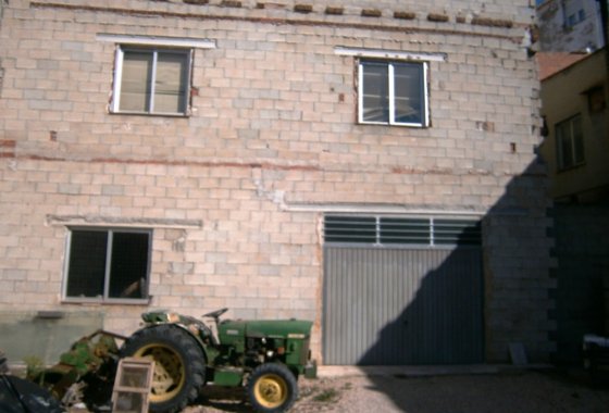 Wiederverkauf - Stadthaus - Benilloba